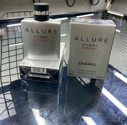 PERFUME PALLET – LOT ID: 241101 – Untested Customer Return