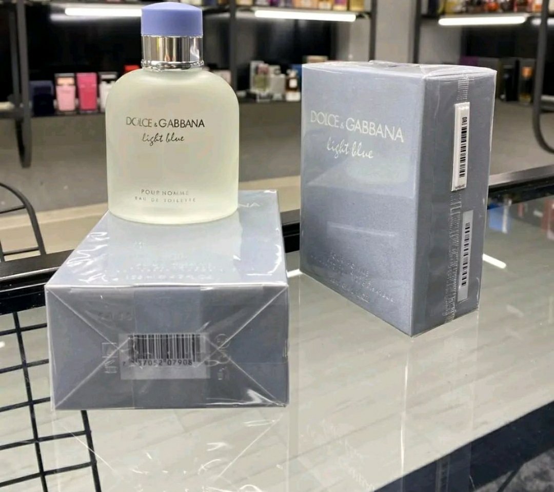 PERFUME PALLET – LOT ID: 241101 – Untested Customer Return