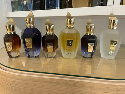 PERFUME PALLET – LOT ID: 241101 – Untested Customer Return