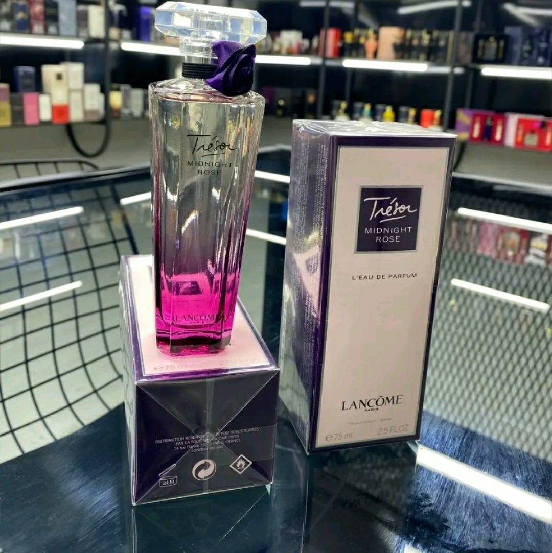 PERFUME PALLET – LOT ID: 241101 – Untested Customer Return