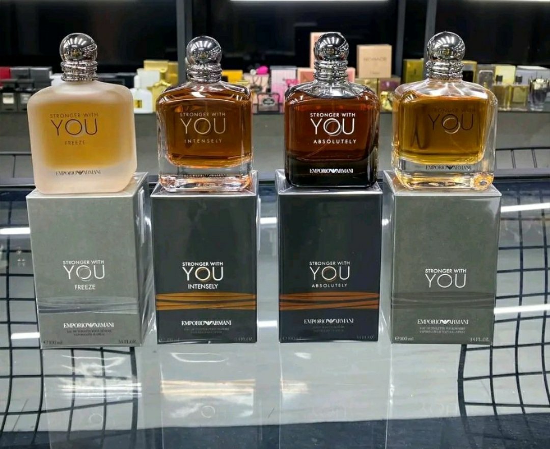 PERFUME PALLET – LOT ID: 241101 – Untested Customer Return