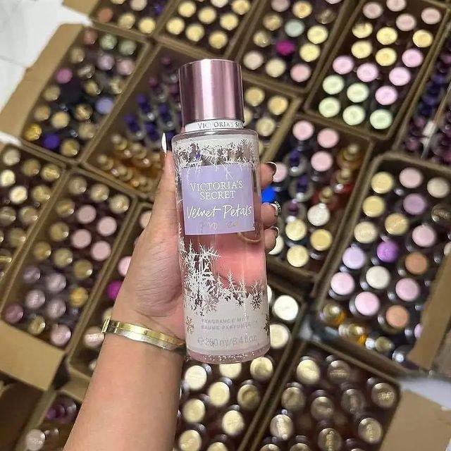 PERFUME PALLET – LOT ID: 241101 – Untested Customer Return